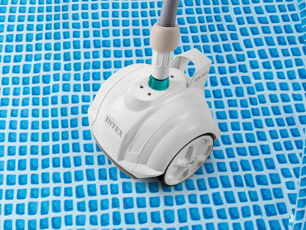 Intex ZX50 Automatic Pool Cleaner