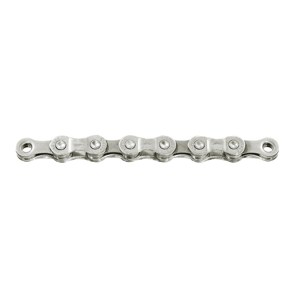 Sunrace CNM94 9-speed verchroomde SCM fietsketting