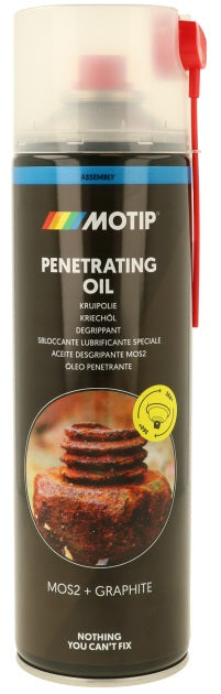 Kruipolie 400 ml 000573