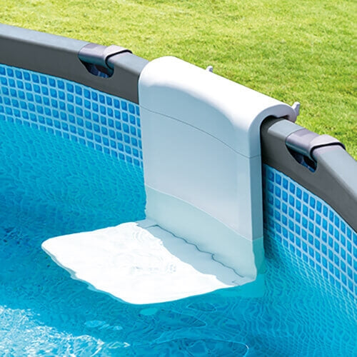 Intex pool chair