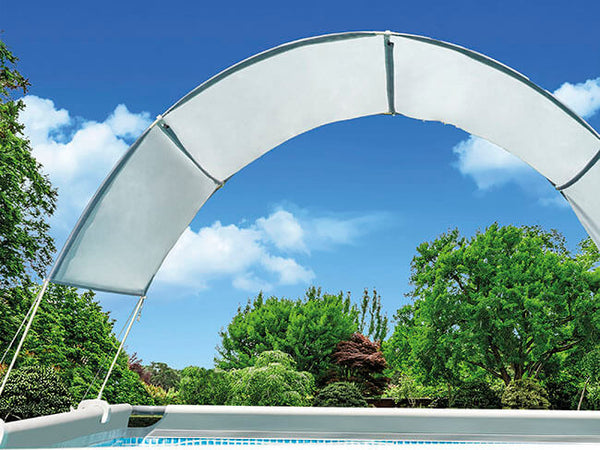 Intex Swimming Pool Enclosure