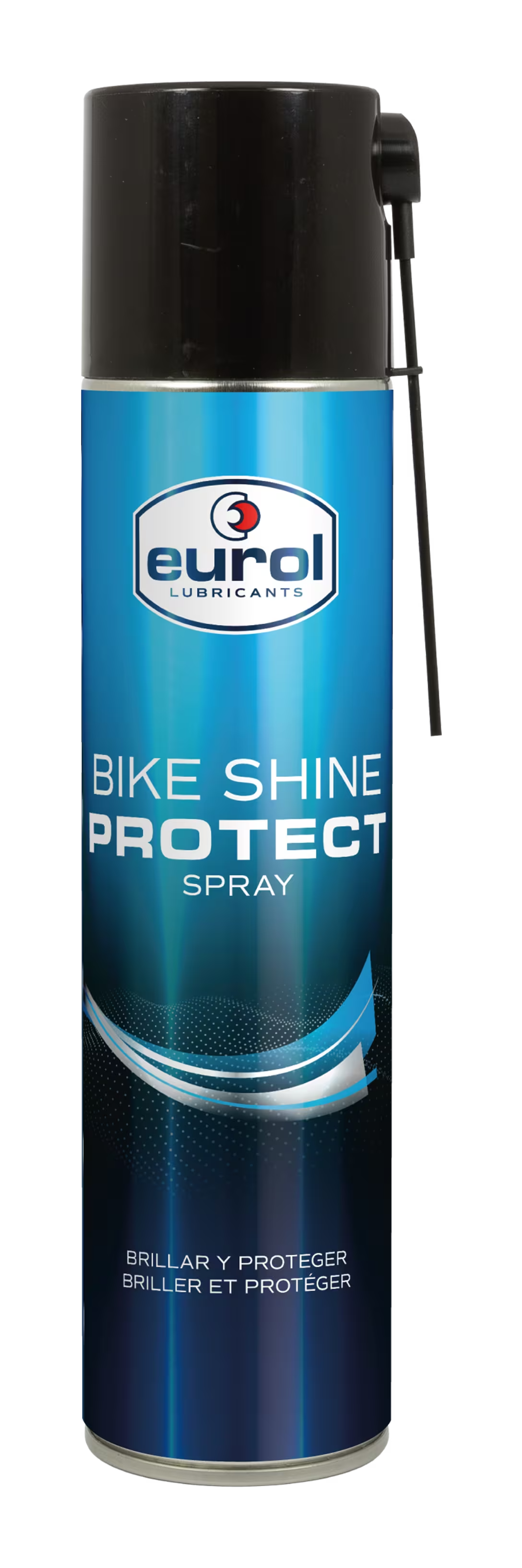 Eurol bike shine protect spray (bike polish) 400ml