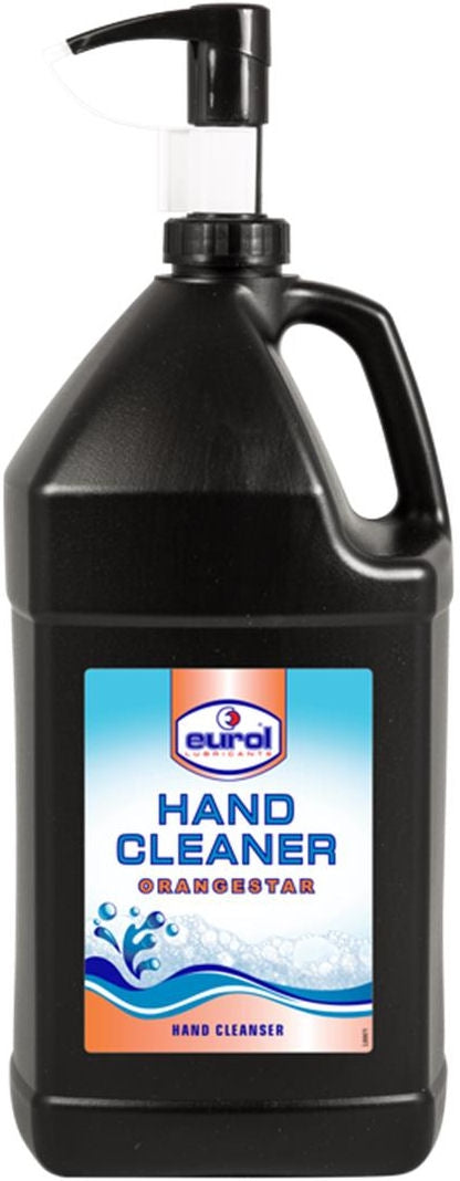 Eurol Handreiniger Oranje Ster 3,8 liter