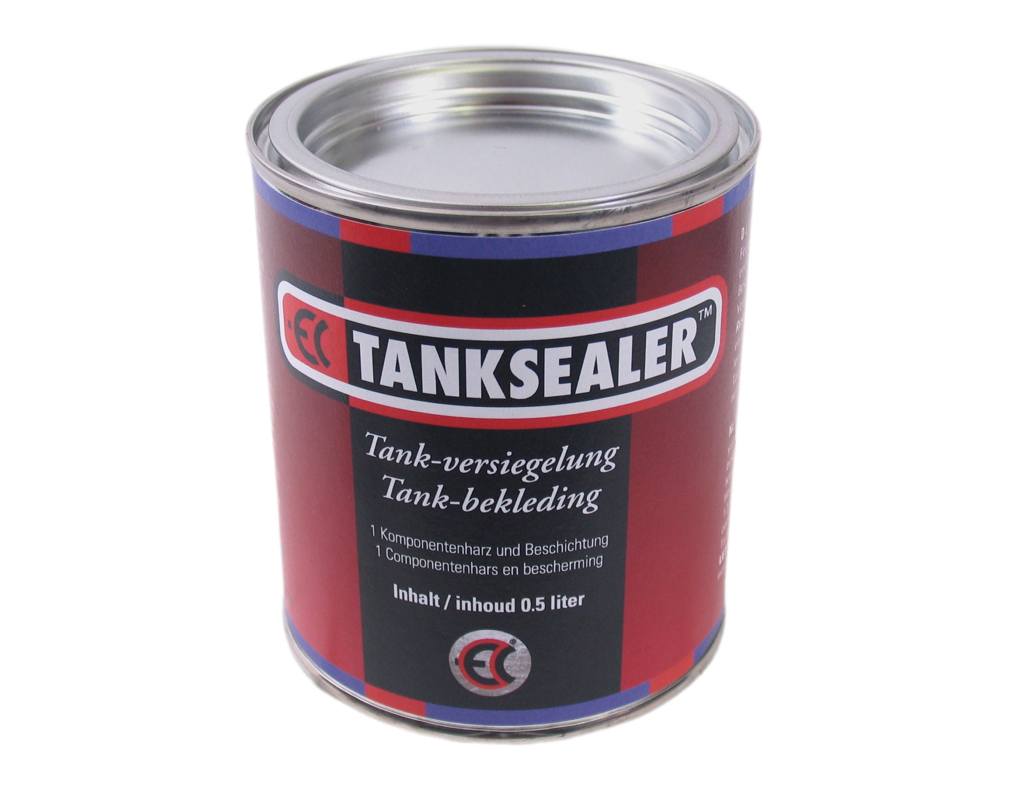 Tanksealer Roestwerend middel 500 ml