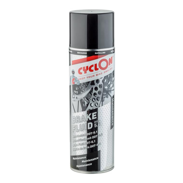 Cyclon Remvloeistof DOT 5.1 - 625 ml