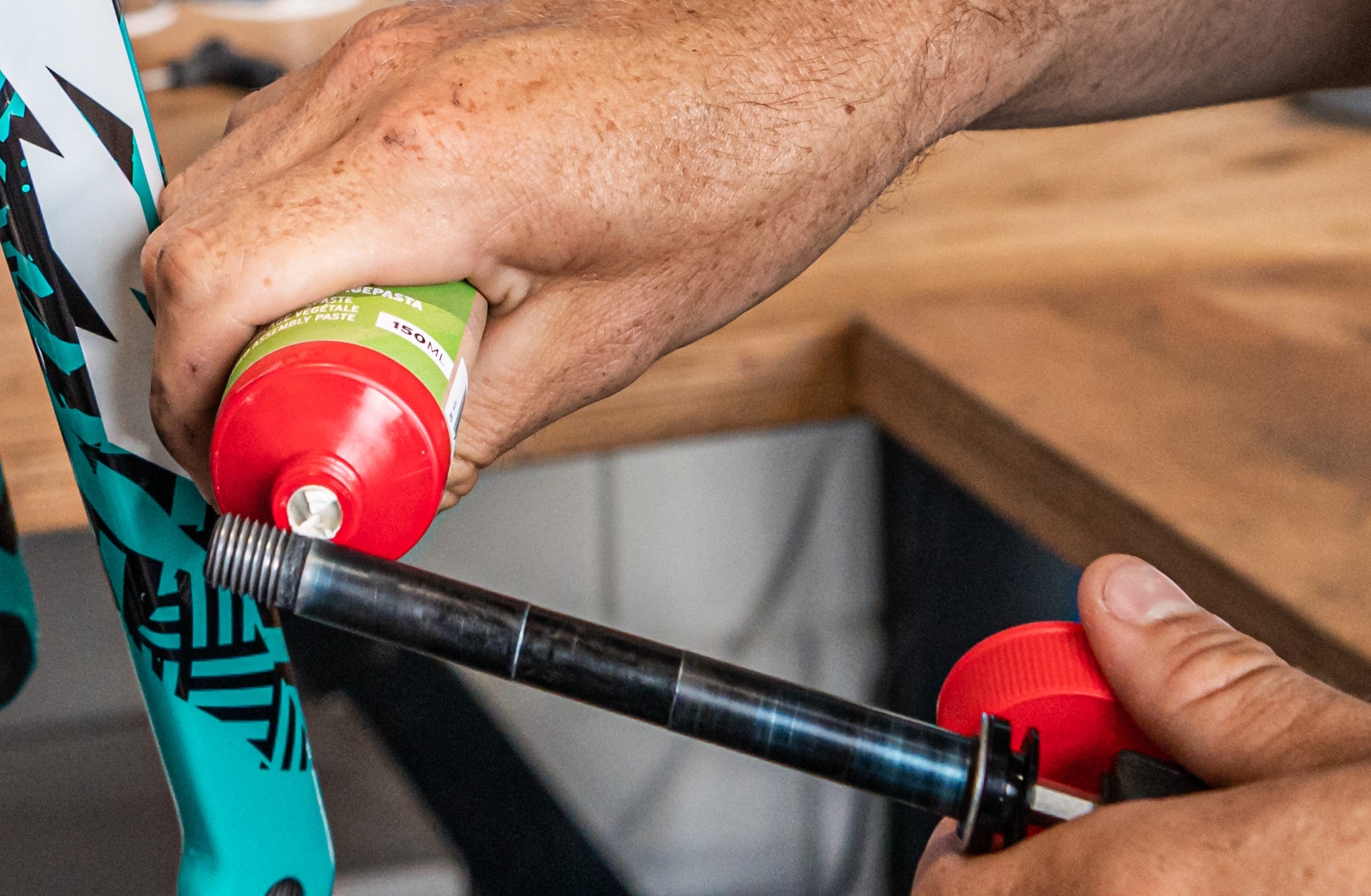 Cyclon Montagepasta plantenpot 500 ml