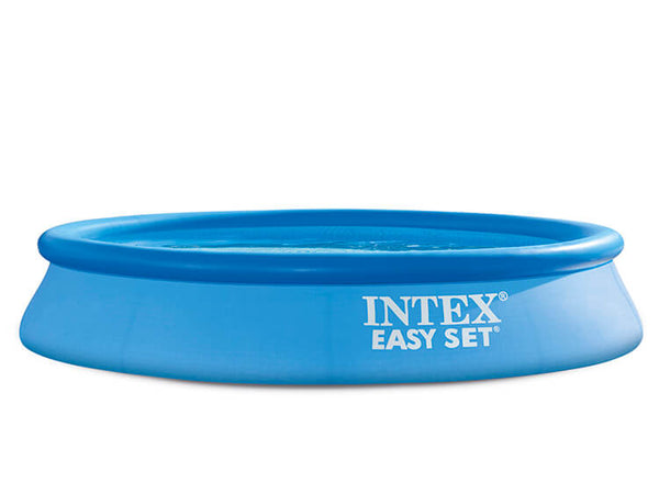 Piscine Intex Easy Set 305 x 61 cm - avec pompe de filtration