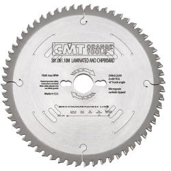 Cmt platenzaag hw 300x3.2x30 z=96 tcg