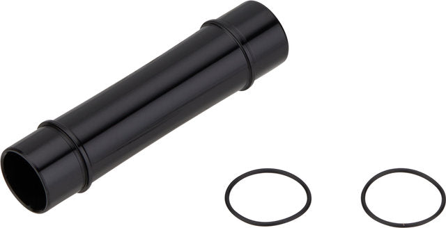 Zipp axis for zm900 hubs