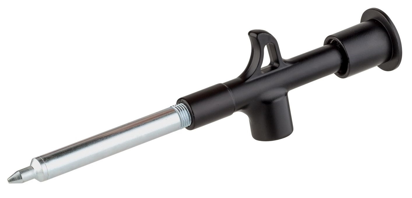 Pistolet à graisse pour tube Cyclon