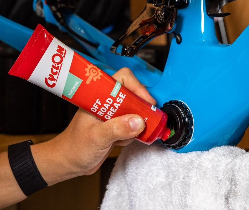 Cyclon Mtb Vet Tube 150 ml