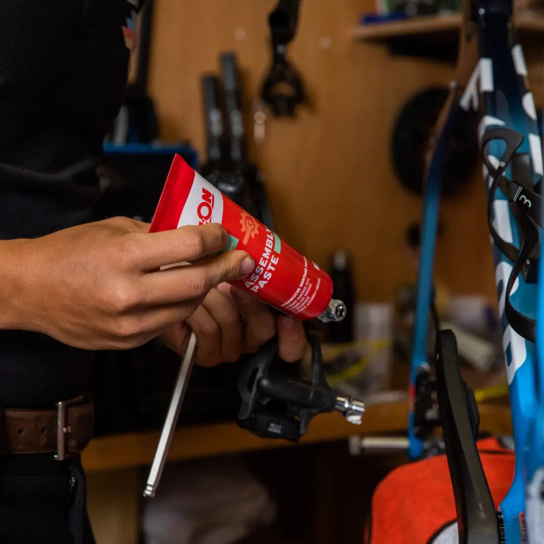 Pâte de montage CyclOn 150ml