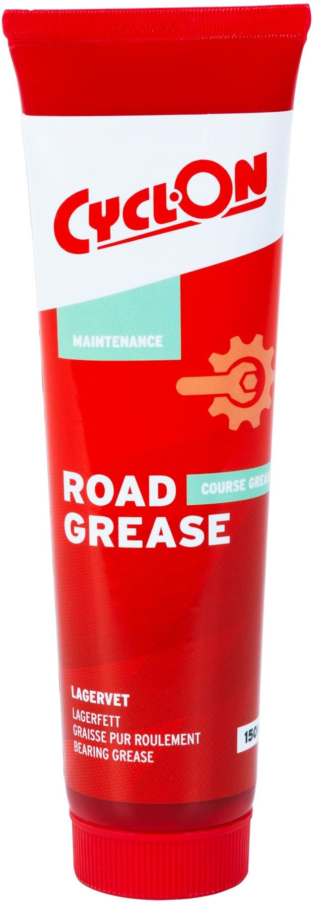 Cyclon Lagervet Road Grease (Grofvet) 1000 ml