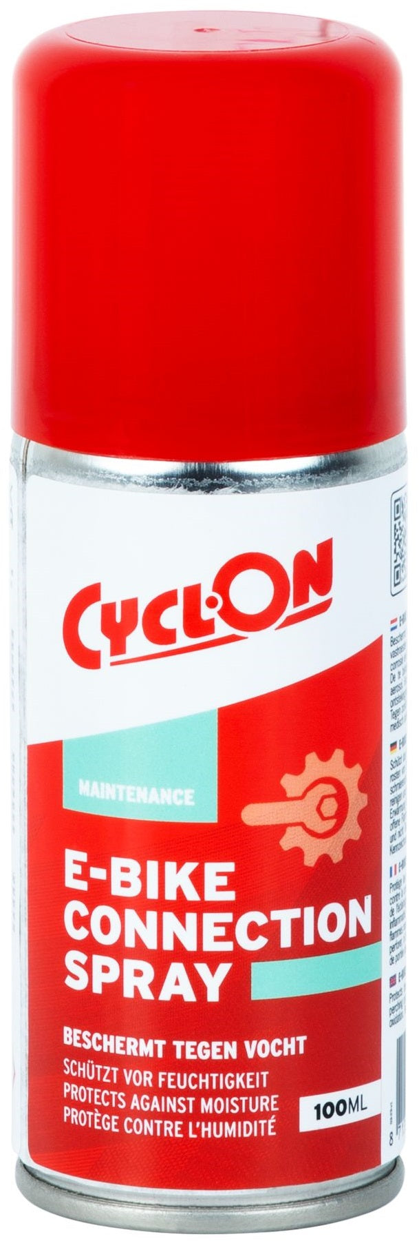 E-Bike Connection Spray Cyclon 100ml