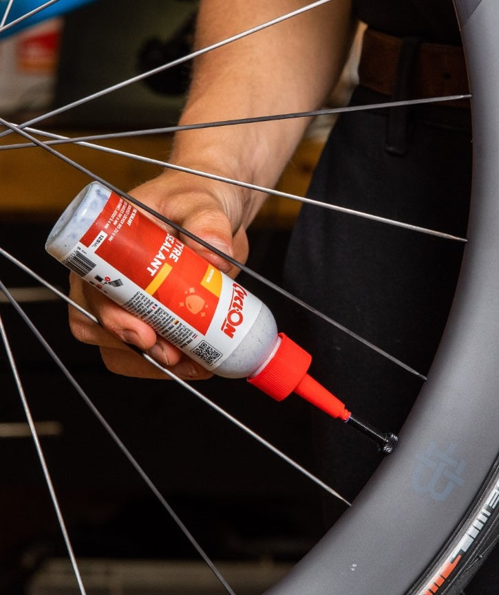 Cyclon Bandenafdichtmiddel (125 ml)