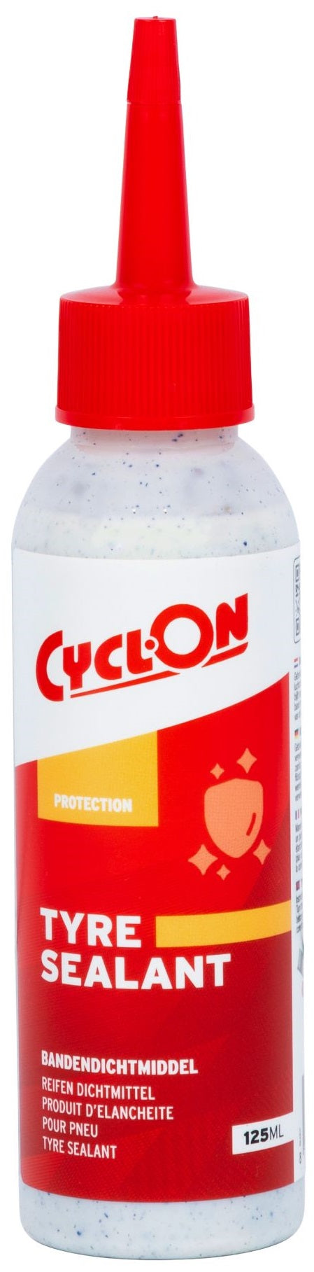 Cyclon Bandenafdichtmiddel (125 ml)