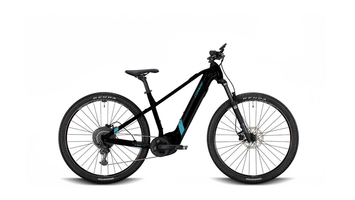 conway elektrische mountainbike mtb hardtail 