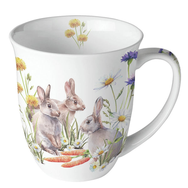 Ambiente mok carrot treat 0,4l