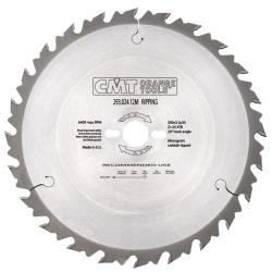 Cmt schulpzaag 500x4.0x30 z=44 atb