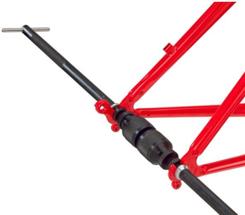 Paddencontrole en richtapparaat Cyclus 720011