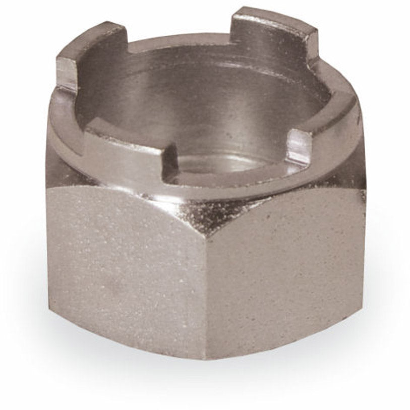 Cyclplus cyclus pionafnemer suntour 4-noks 6-kant 24mm