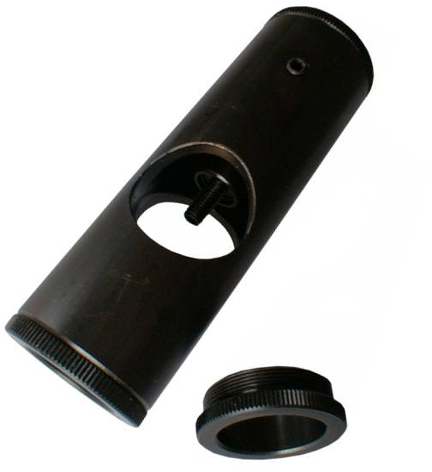 Inslagwerktuig Cyclus vooruit prop