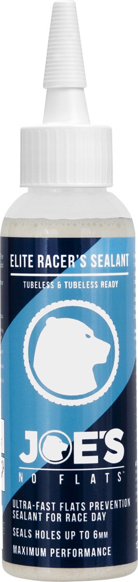 Joe's no flats - mastic Elite Racers vtt 125ml