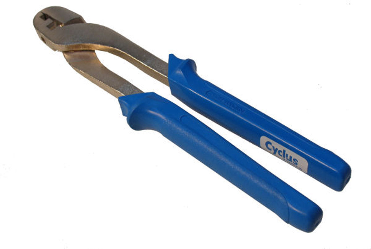 Cyclplus kettingponstang cyclus voor 3 32-ketting