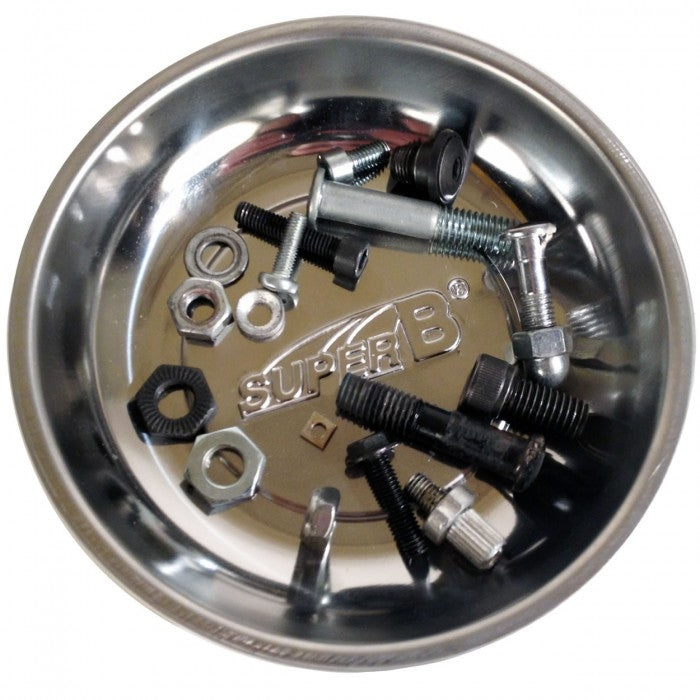 Super b classic magnetic bowl