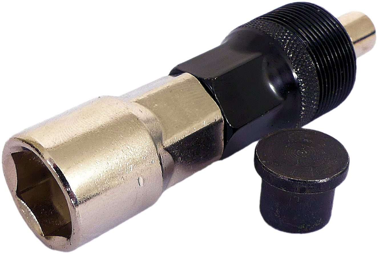 Cranktrekker Edge-import