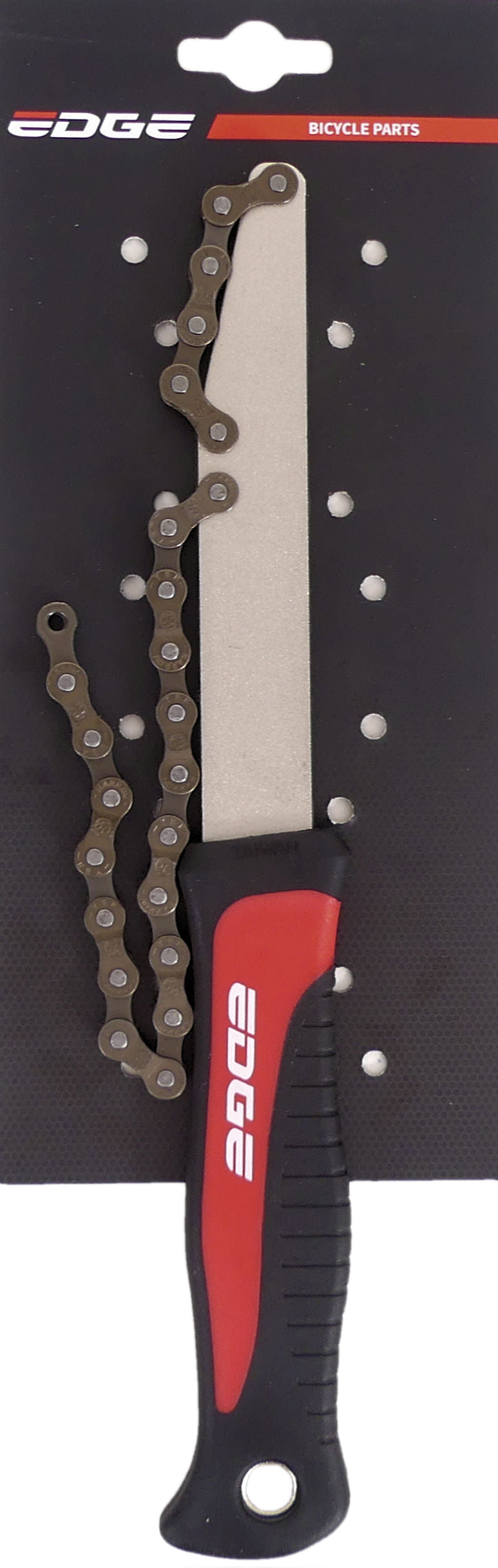 Edge Tandkransafnemer voor cassette vrijloop