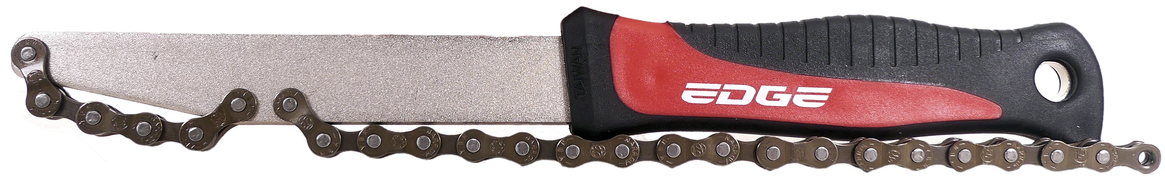 Edge Tandkransafnemer voor cassette vrijloop