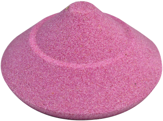 Lime à fraiser IceToolz 16B1