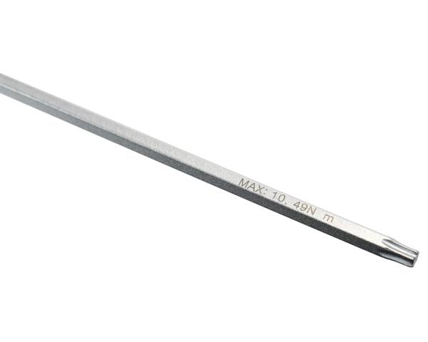 IceToolz Twinhead stersleutel (Torx®) T20 7T20