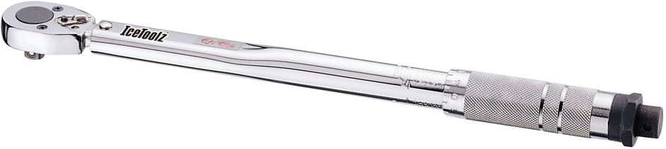 Clé dynamométrique IceToolz Xpert E211