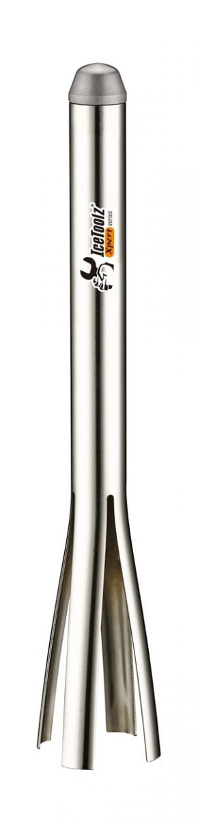 Icetoolz expert balhoofdcup uitdrijver 1.1 4 en 1.1 2 inch