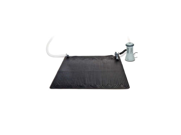 Intex solarmat 120x120cm, zwembadverwarming door de zon