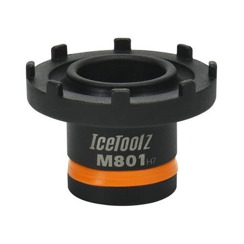 Extracteur de circlips IceToolz M801 pour Bosch Active Performance Line