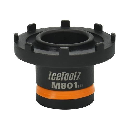 Extracteur de circlips IceToolz M801 pour Bosch Active Performance Line