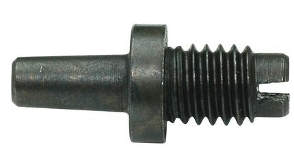 Goupille de pince à chaîne Hozan C-321ø3~3.5mm - noir