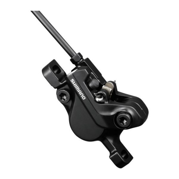 Remklauw Shimano Deore Br-Mt500 Zwart