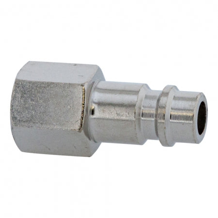 Insteektule 1 4 BSPT vervaardigde schroefdraad