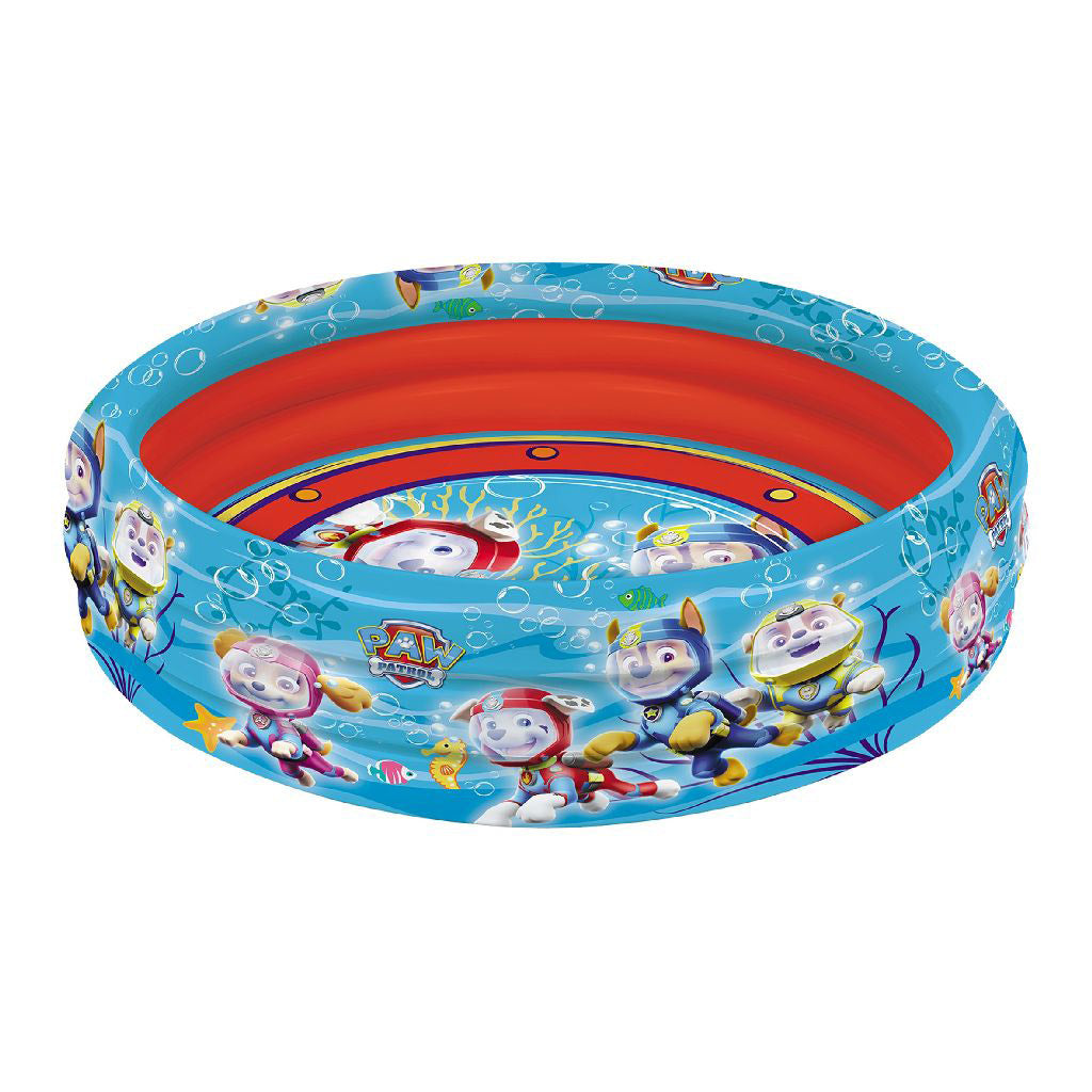 Mondo Paw Patrol zwembad, 100cm