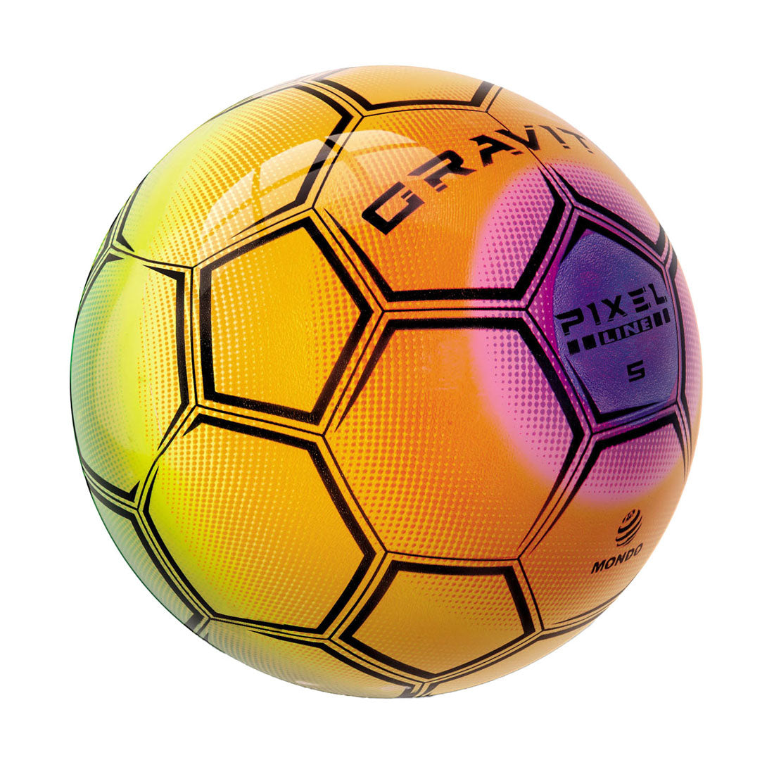 Mondo voetbal zwaartekracht, 23cm