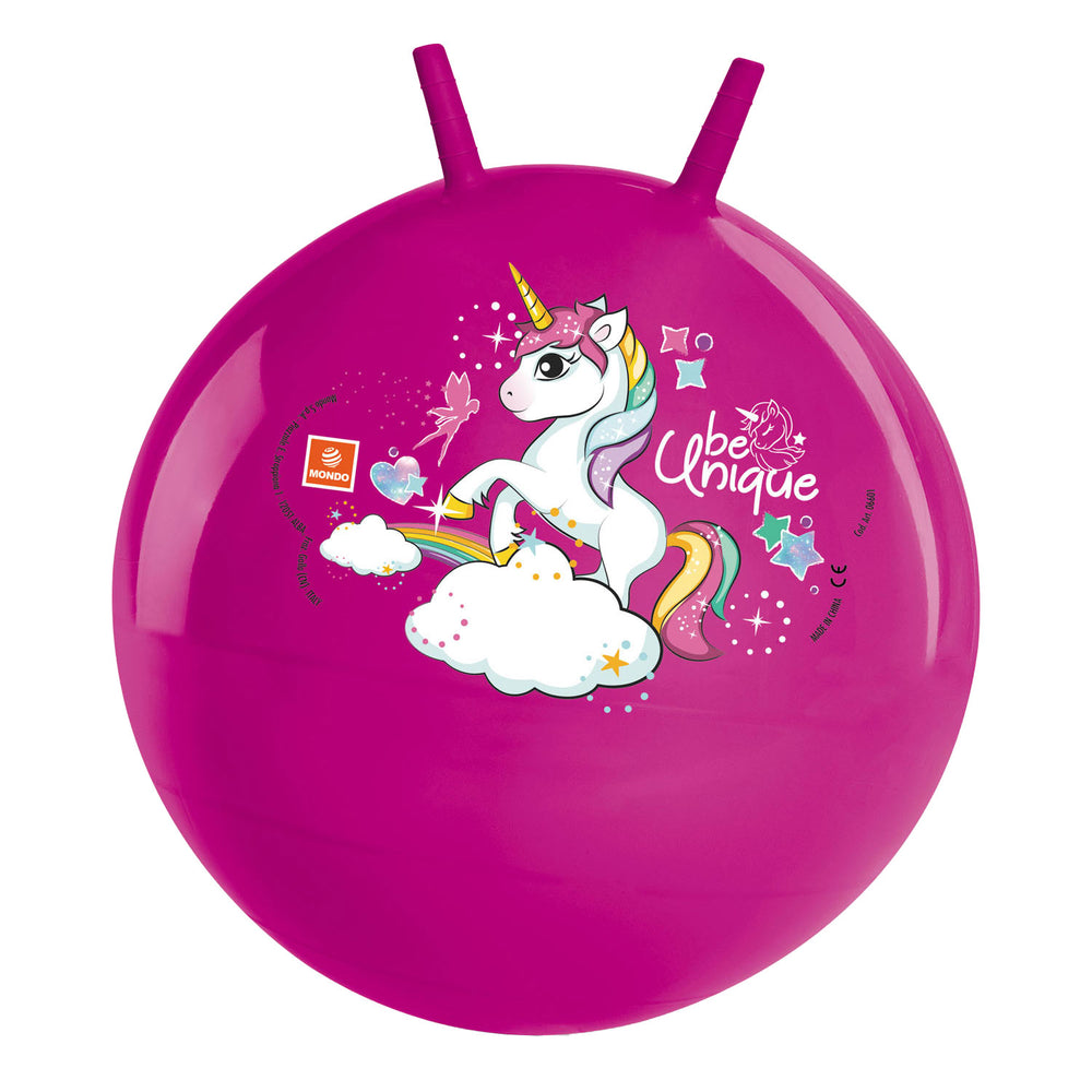 Mondo skippybal eenhoorn