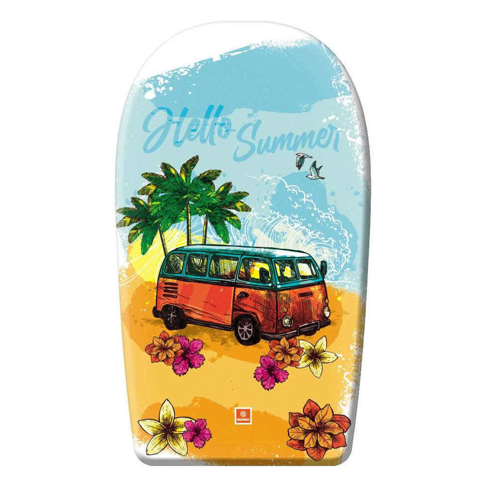 Mondo bodyboard fantasy, 84cm