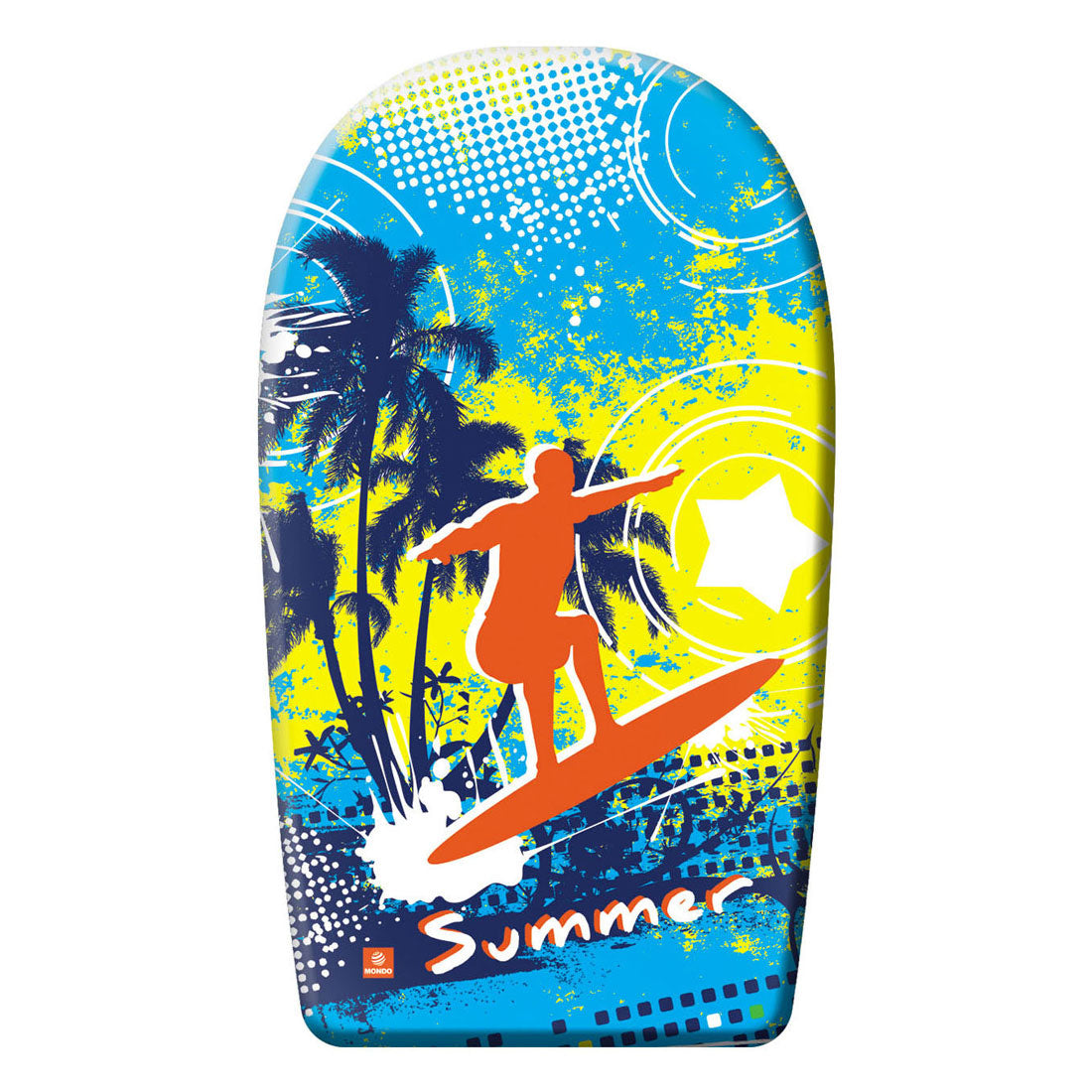 Mondo bodyboard strand, 84cm