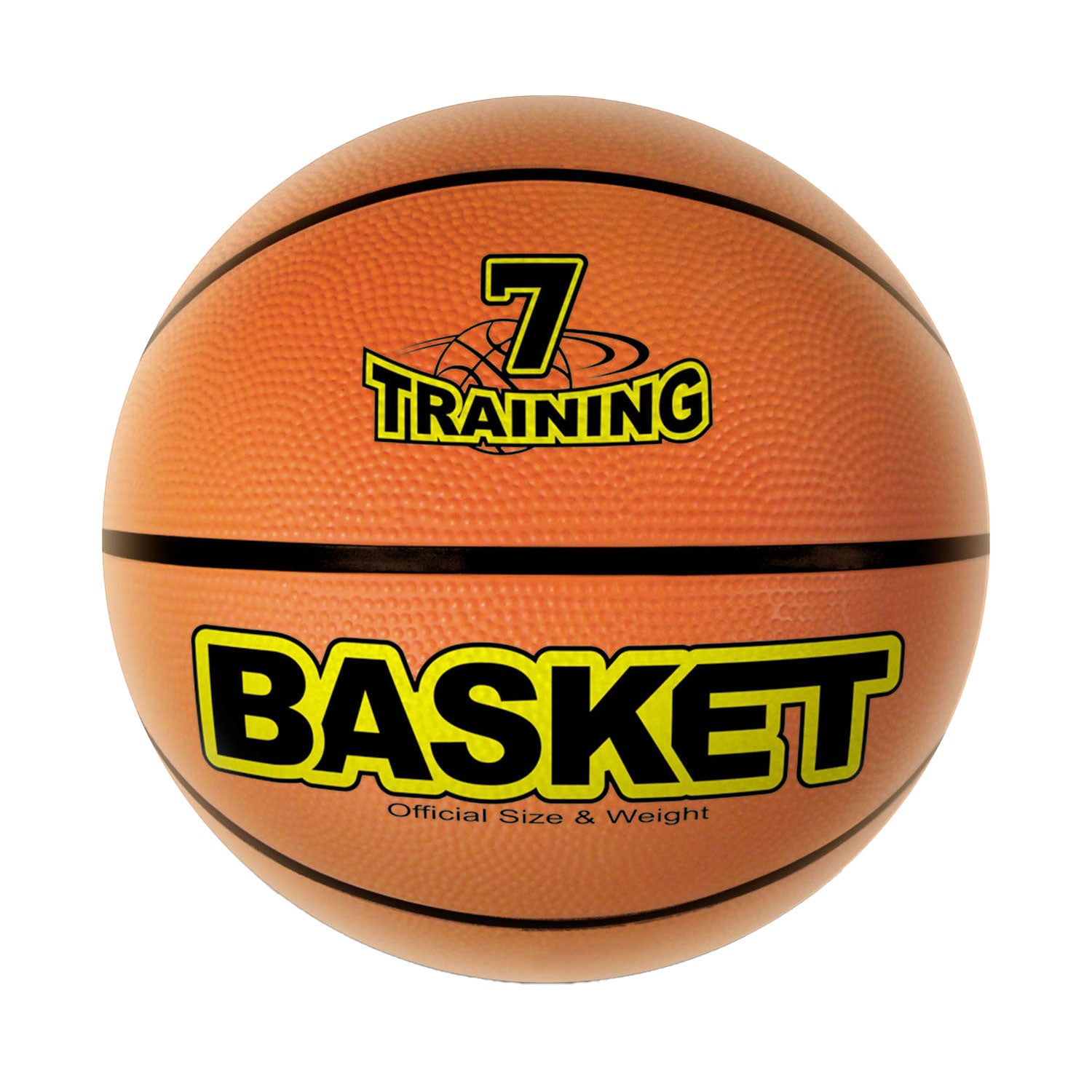 Mondo basketbaltraining, 27cm