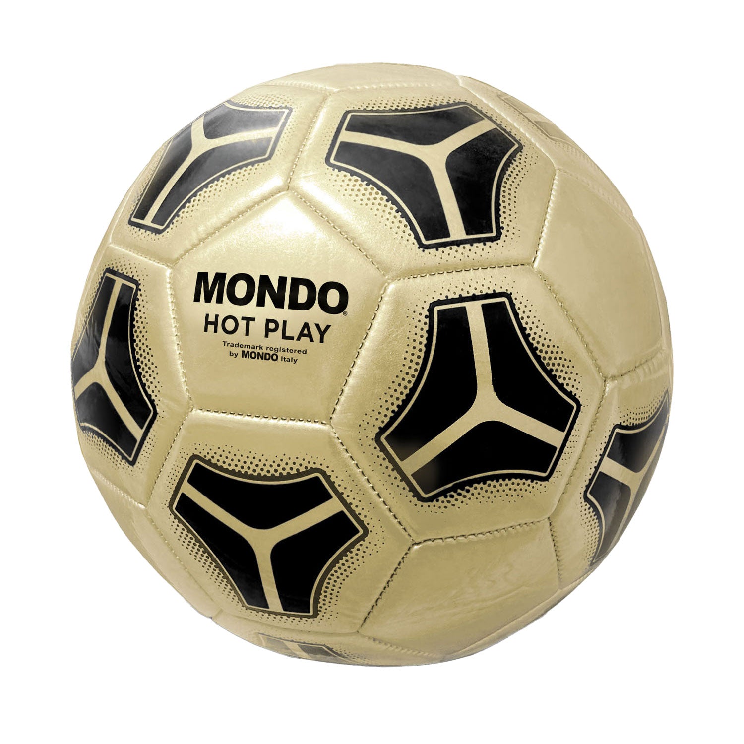 Mondo voetbal hotplay, 21,5cm