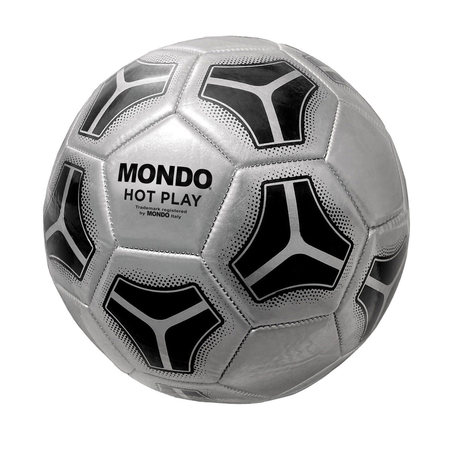 Mondo voetbal hotplay, 21,5cm